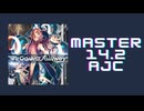 チュウニズム「We Gonna Journey AJC」《Queen P.A.L.》