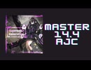 チュウニズム「Supersonic Generation AJC」《Massive New Krew》