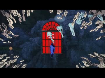 『呪術廻戦　第3期「死滅回游 前編」　ED』「よあけのうた」 （FULL）《on vocal》