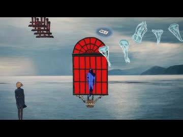 『呪術廻戦　第3期「死滅回游 前編」　ED』（FULL）《off vocal》歌詞あり