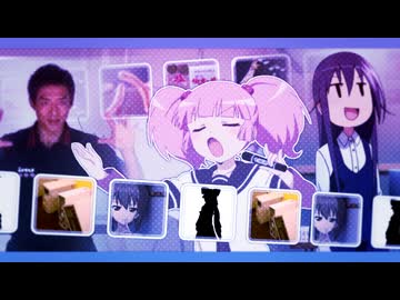 バラは青い（じゃねぇよwwwww）