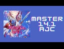 チュウニズム「Wing_No.6223 AJC」《NAMV & Game-i》
