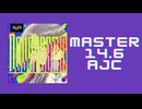 チュウニズム「Daydreama AJC」《HiTECH NINJA》