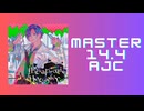 チュウニズム「Therapeutic Hoedown AJC」《うどんゲルゲ》