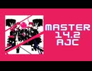 チュウニズム「アージェントシンメトリー AJC」《Sta feat.b》