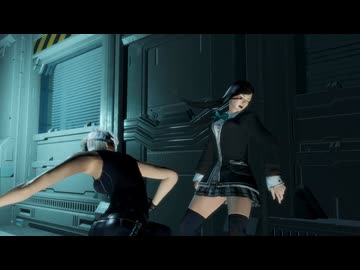 doa6　こころ　リョナ③