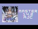 チュウニズム「トリスメギストス AJC」《bermei.inazawa》