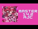 チュウニズム「ナラク・オン・エア AJC」《吉田夜世 feat. 棗いつき》