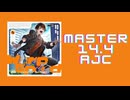 チュウニズム「Warp Speed AJC」《Nhato》