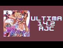 チュウニズム「最愛テトラグラマトン ULTIMA AJC」《片霧烈火》