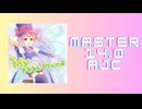 チュウニズム「My First Phone AJC」《cubesato》