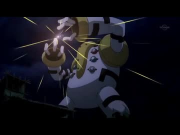 レジギガｽﾋﾟｷ