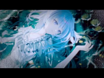 【歌ってみた】待ってて、彼岸で / rinri【白嶺六花】
