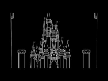 ハコビジョン ワンス・アポン・ア・タイム～スペシャルウィンター