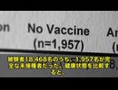 ワクチン接種児 vs 未接種児の衝撃比較！～慢性疾患ゼロの真実と医師の隠し撮り告白