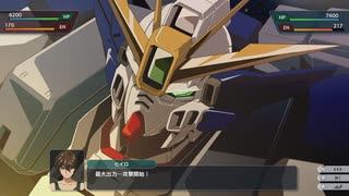 スパロボY]第17.5話(サイド) 痛みを知る者たち - ニコニコ動画