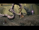 【エルデンリング】二周目プレイ＃115　デオの指遺跡　【eldenring】