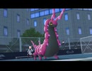 【ポケモンZA】 #7 ペンドラー、数奇な運命のもっちりムカデ【ゆっくり実況プレイ】