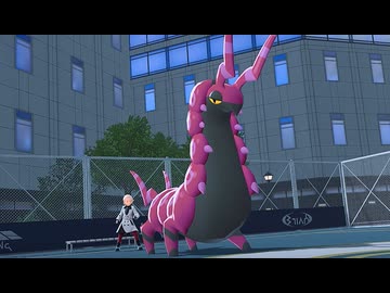 【ポケモンZA】 #7 ペンドラー、数奇な運命のもっちりムカデ【ゆっくり実況プレイ】