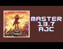 チュウニズム「《混乱》 ～ Muspel AJC」《Norn》