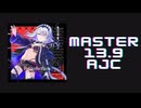 チュウニズム「Resolution AJC」《ANCHOR》