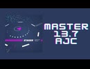 チュウニズム「STAGER AJC」《Ras》
