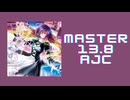チュウニズム「Pump!n AJC」《IOSYS TRAX》