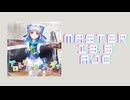 チュウニズム「イロトリドリのメロディ AJC」《小仏凪》