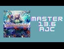 チュウニズム「Blazing Break AJC」《yksb》