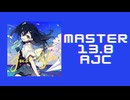 チュウニズム「Just You AJC」《サルケバ》