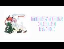 チュウニズム「聖少女サクリファイス AJC」《東方Project》