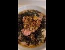 焦がしねぎとツナの素麺作ってみた