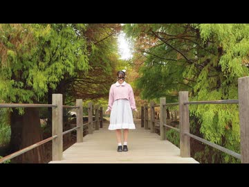 【ニコ生3周年！】Heart Beats 踊ってみた【あきちゃん】