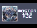 チュウニズム「《最愛》 ～ Curse AJC」《James Landino》