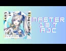 チュウニズム｢愛のシンギュラリティ AJC｣《yuichi NAGAO》