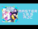 チュウニズム｢とびだせ！TO THE COSMIC!! AJC」《t+pazolite》