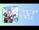 チュウニズム｢Utopithm AJC｣《memex》