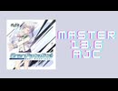 チュウニズム「Granfatalité AJC」《柏木咲姫》