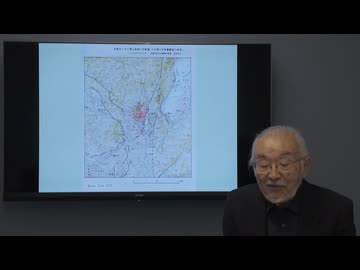 【尾池和夫元京大総長】宮沢孝幸チャンネル（第32回放送）