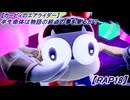 【カービィのエアライダー】半生命体は物語の終点の夢を見るか?【RAP18】