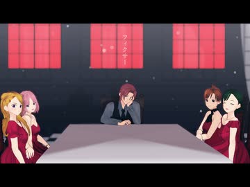 【VRoid】フィクサー【ときメモGSMMD】