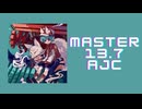 チュウニズム「XING AJC」《ginkiha》