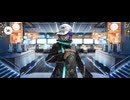 【FGO】耀星のハサン（マイルーム）苦手。
