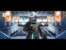 【FGO】耀星のハサン（マイルーム）カリオストロ。