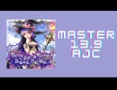 チュウニズム「男装女形表裏一体発狂小娘の詐称疑惑と苦悩と情熱。 AJC」《SLAVE.V-V-R feat.Fantastic Youth》