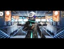 【FGO】耀星のハサン（マイルーム）お前。