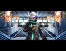 【FGO】耀星のハサン（マイルーム）簡単。