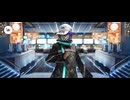 【FGO】耀星のハサン（マイルーム）馴れ合う。