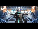 【FGO】耀星のハサン（マイルーム）兄貴。
