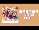 チュウニズム「カモンゴー！ AJC」《HaNaMiNa》
